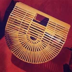 CULT GAIA Inspired Ark Bag